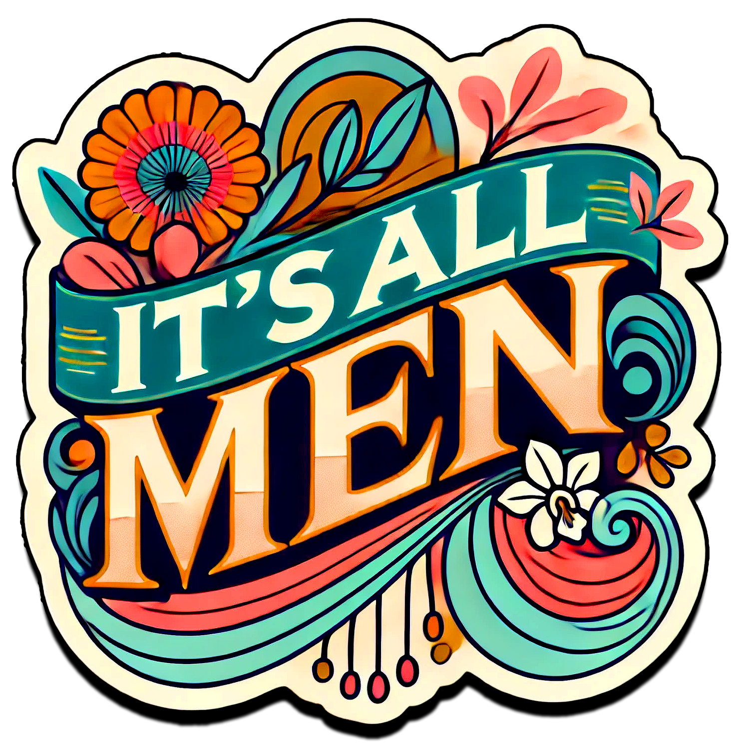 It's All Men Collection