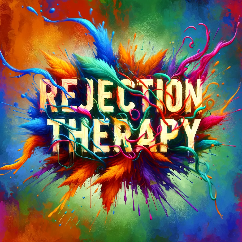 Rejection Therapy