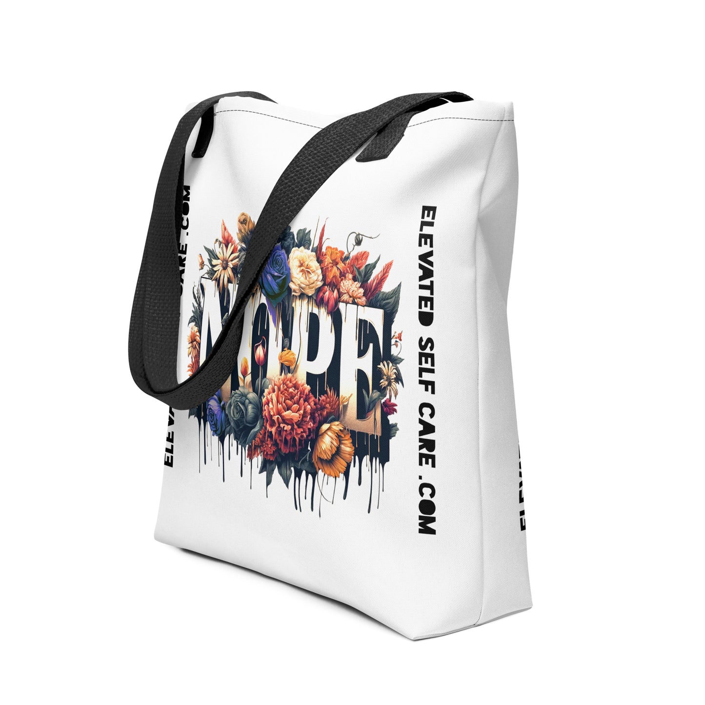 NOPE Tote bag