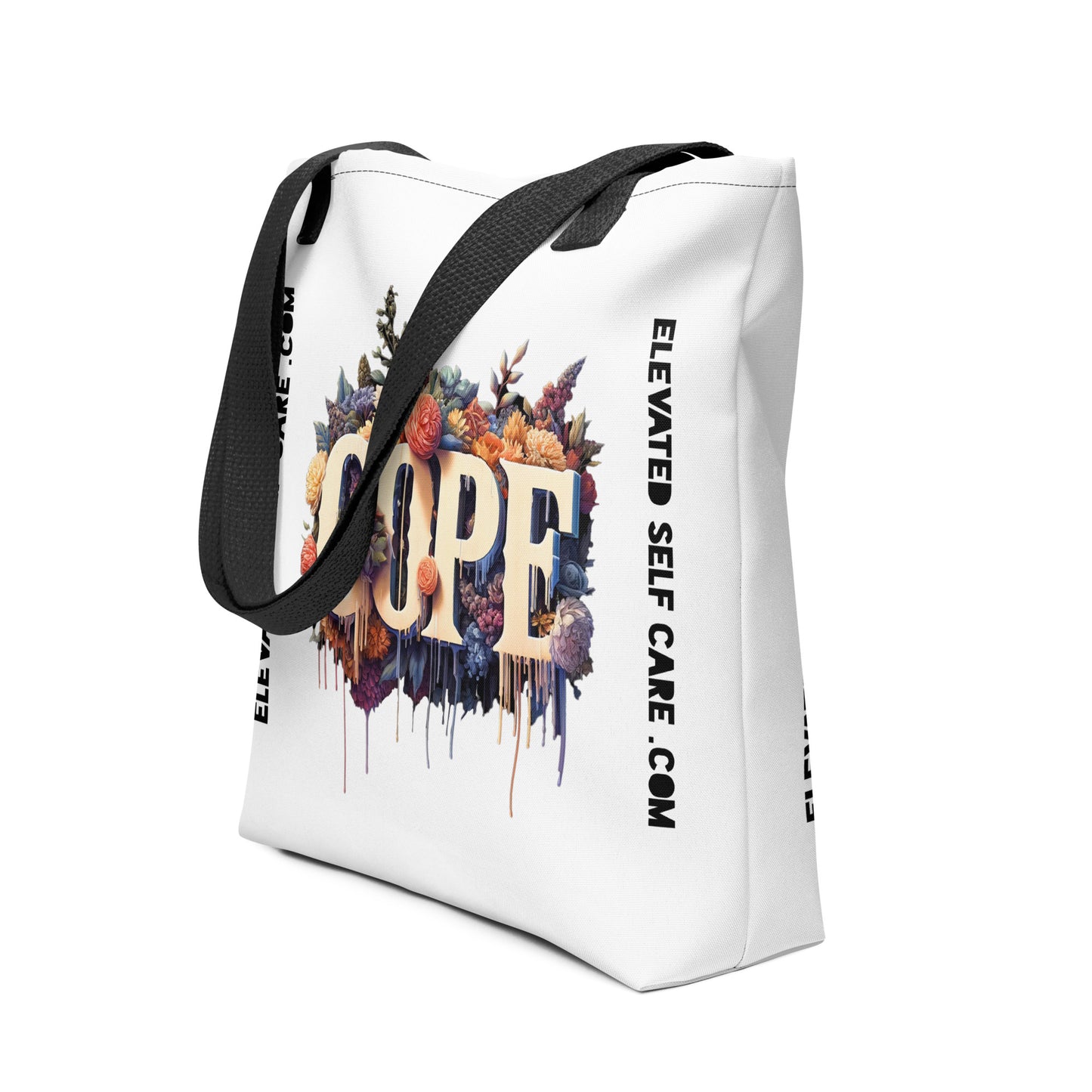 Exclusive COPE Tote bag