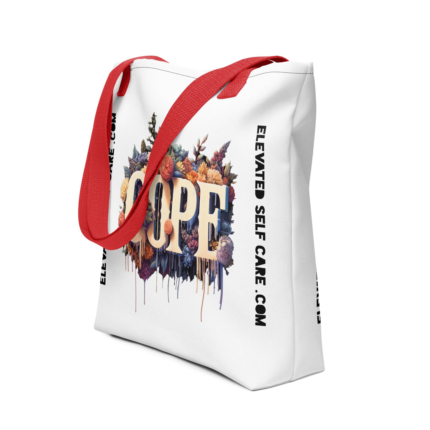 Exclusive COPE Tote bag