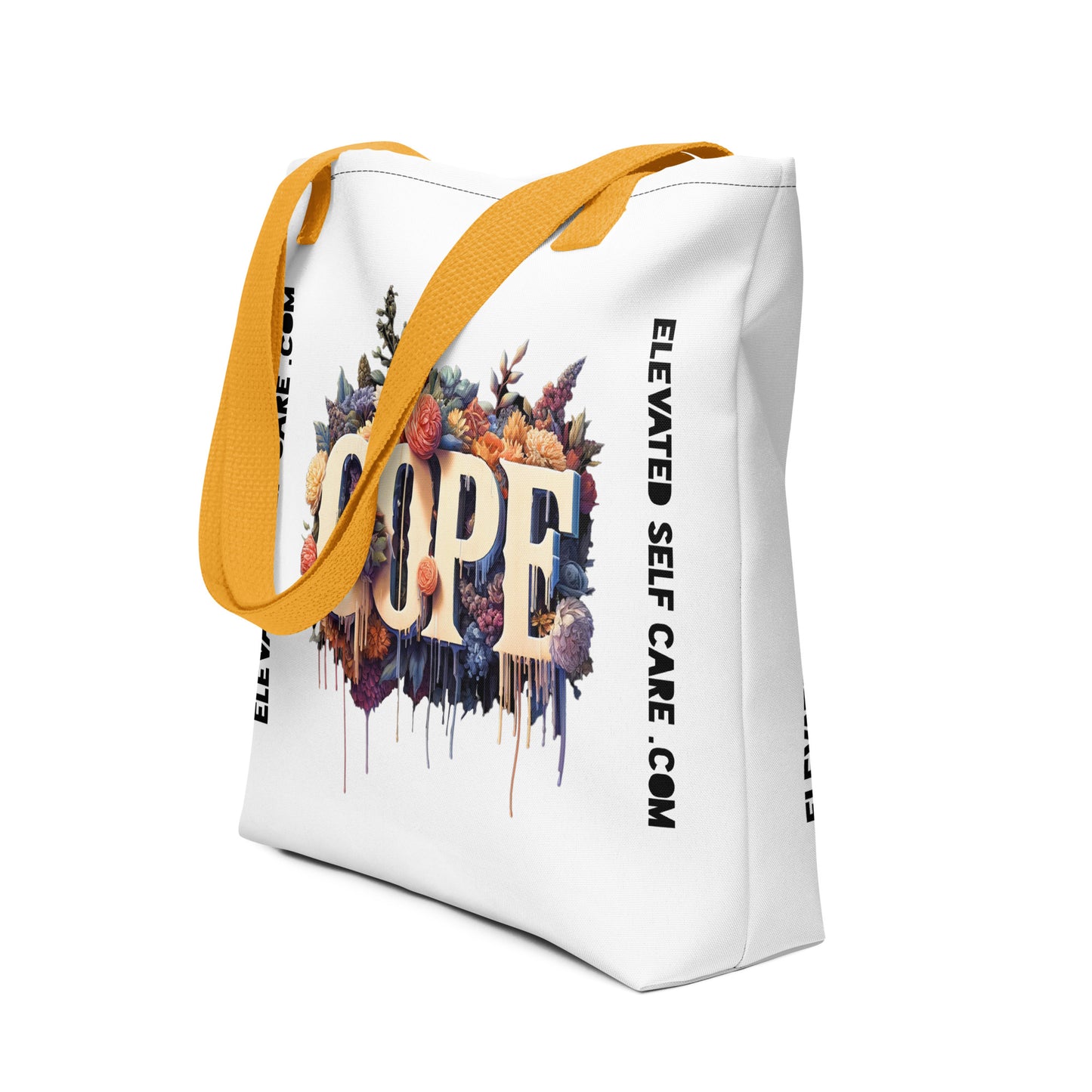 Exclusive COPE Tote bag