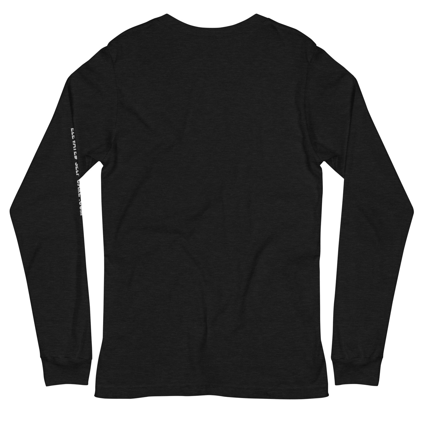 COPE Unisex Long Sleeve Tee