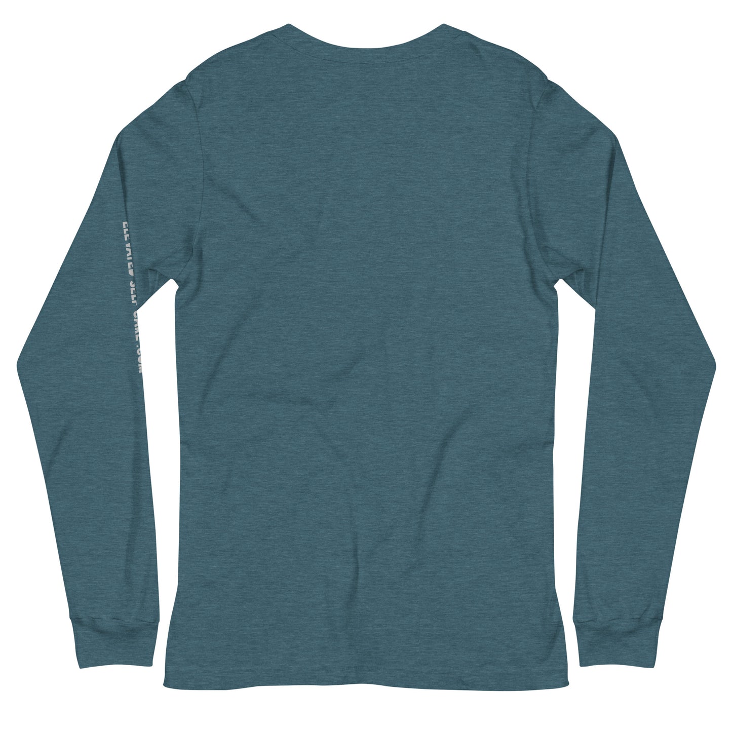 COPE Unisex Long Sleeve Tee