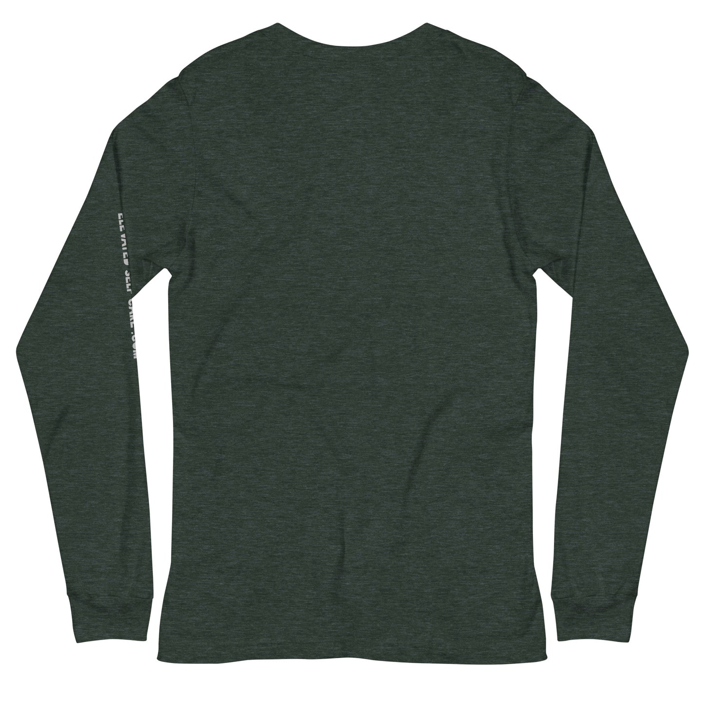 COPE Unisex Long Sleeve Tee