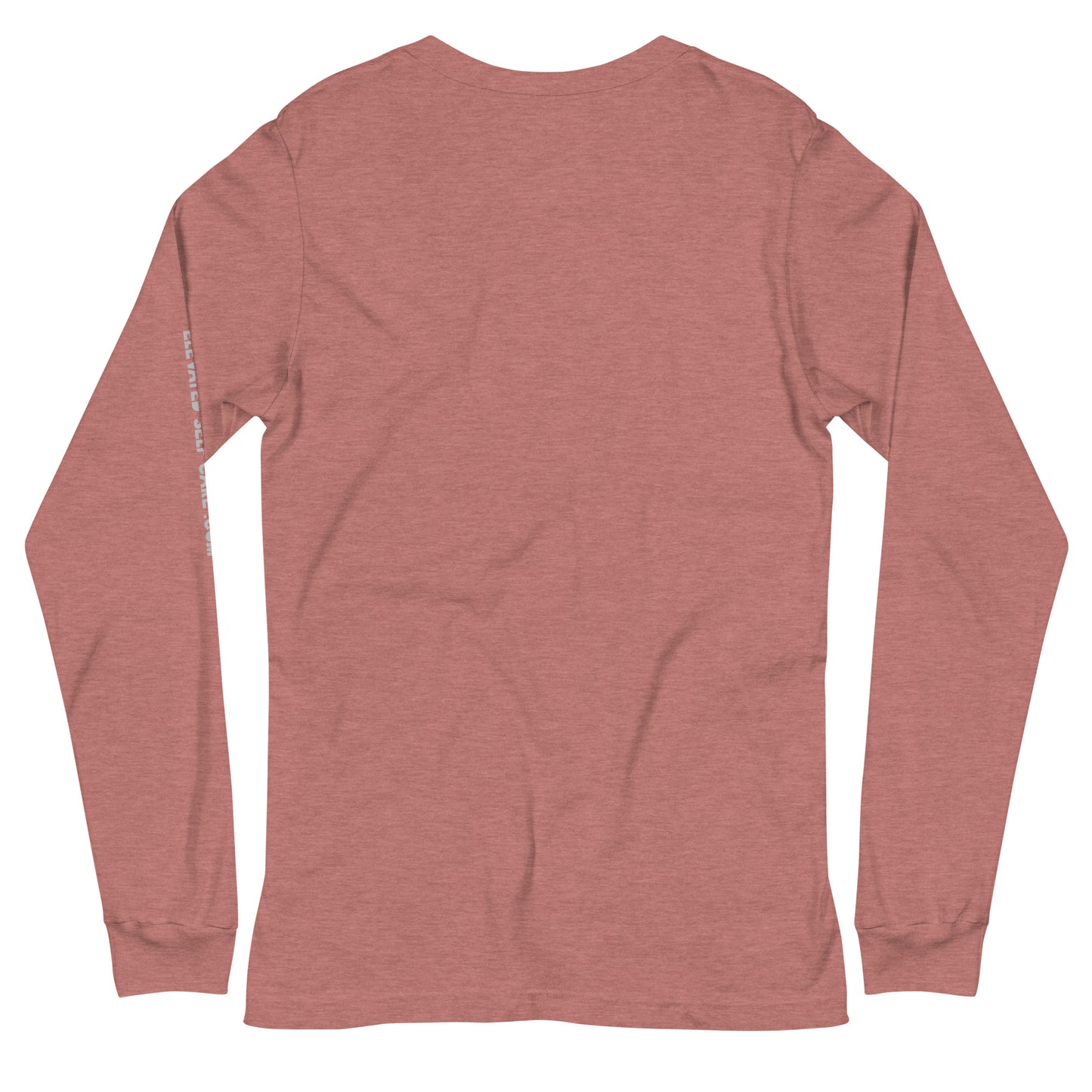 COPE Unisex Long Sleeve Tee