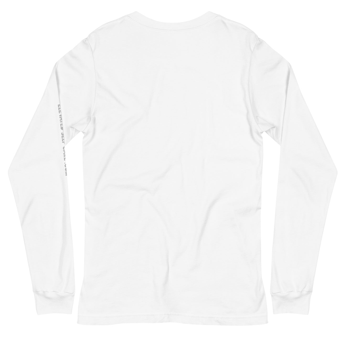 STFU Unisex Long Sleeve Tee