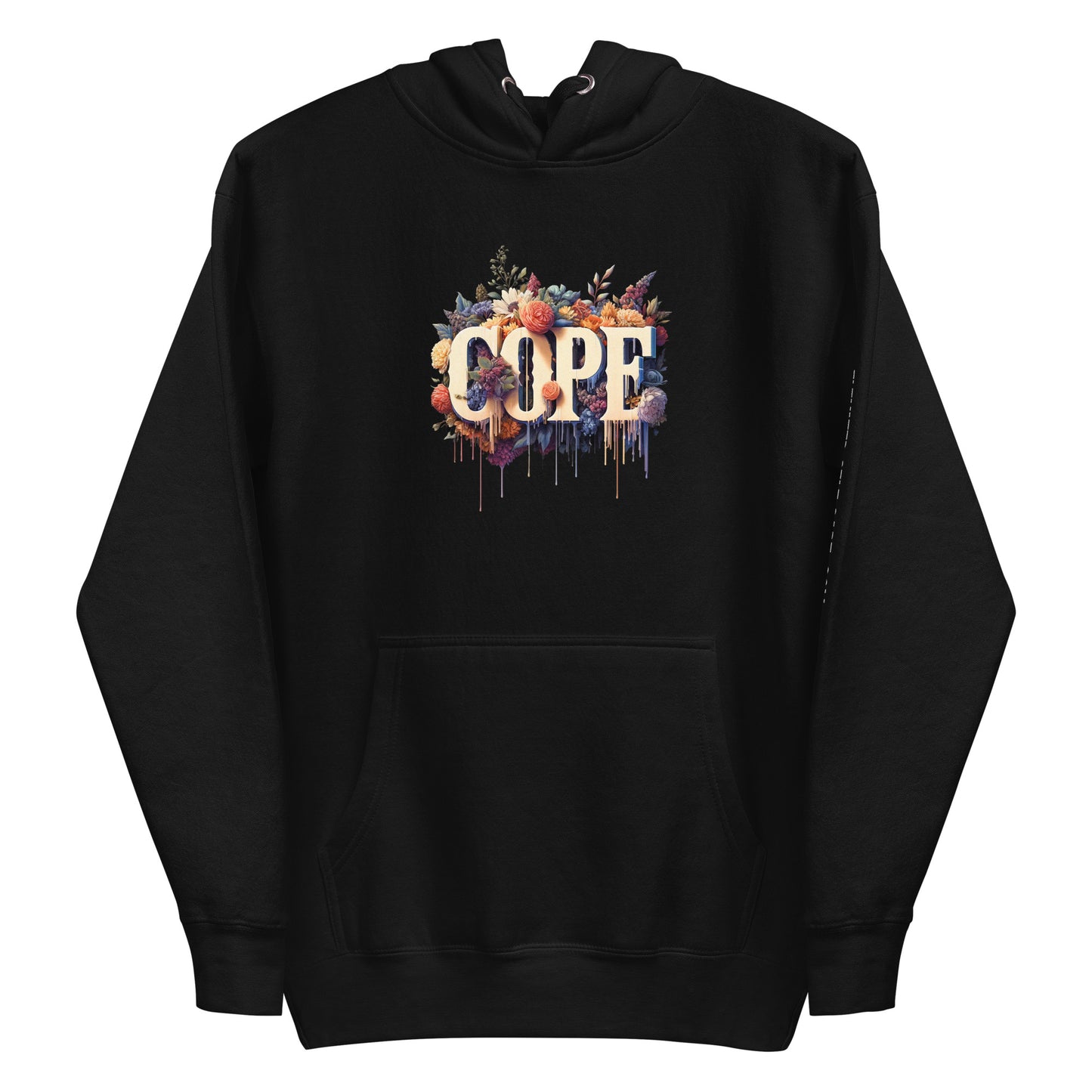 COPE Unisex Hoodie