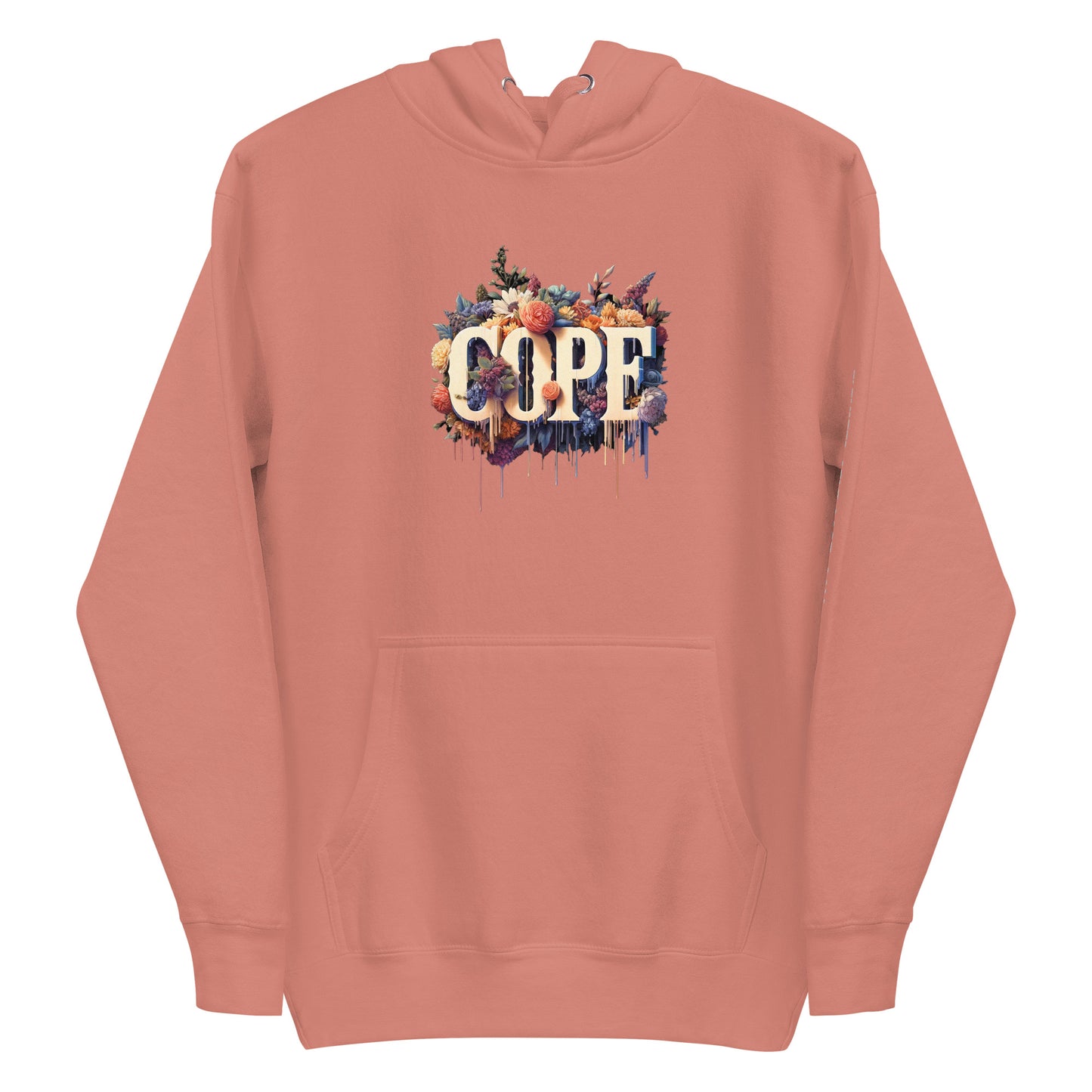 COPE Unisex Hoodie