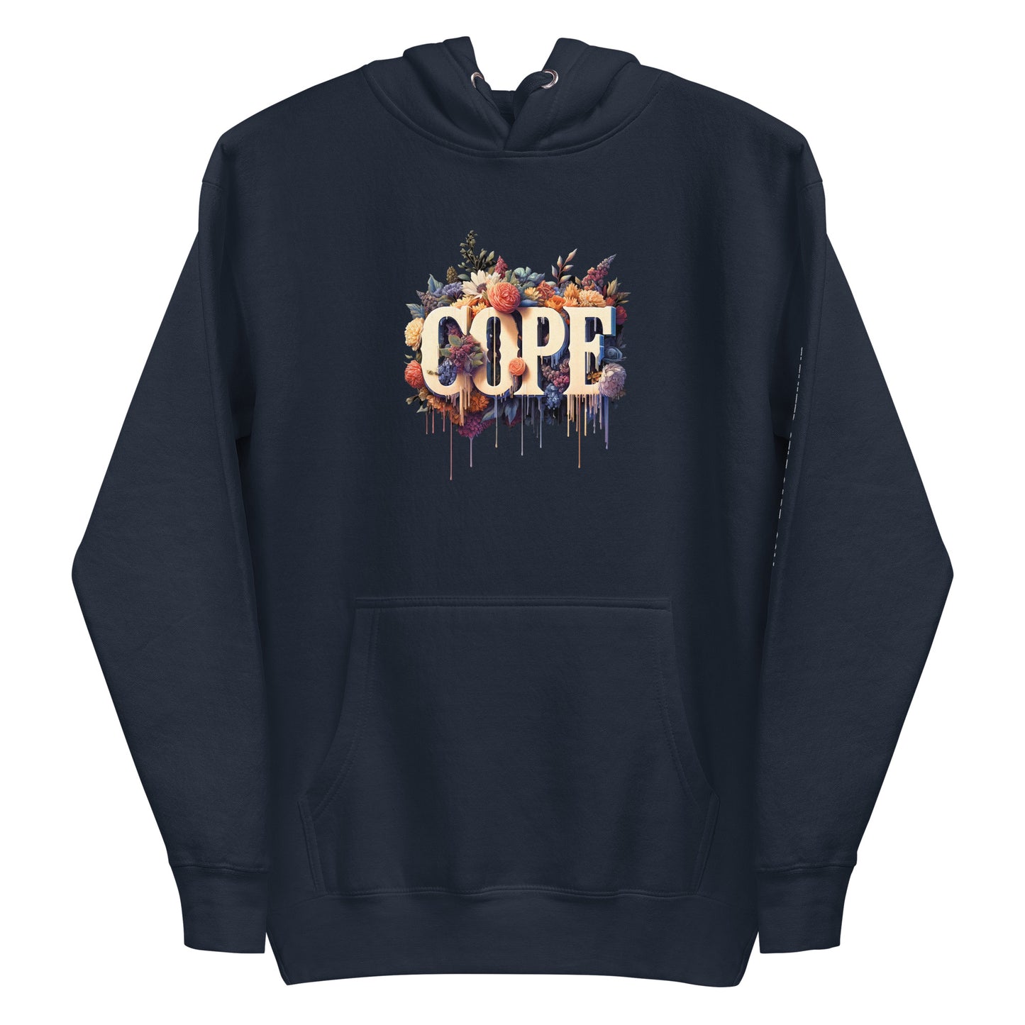 COPE Unisex Hoodie