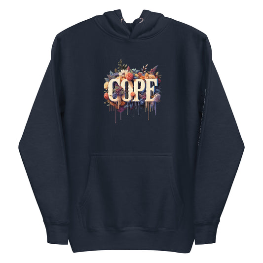 COPE Unisex Hoodie