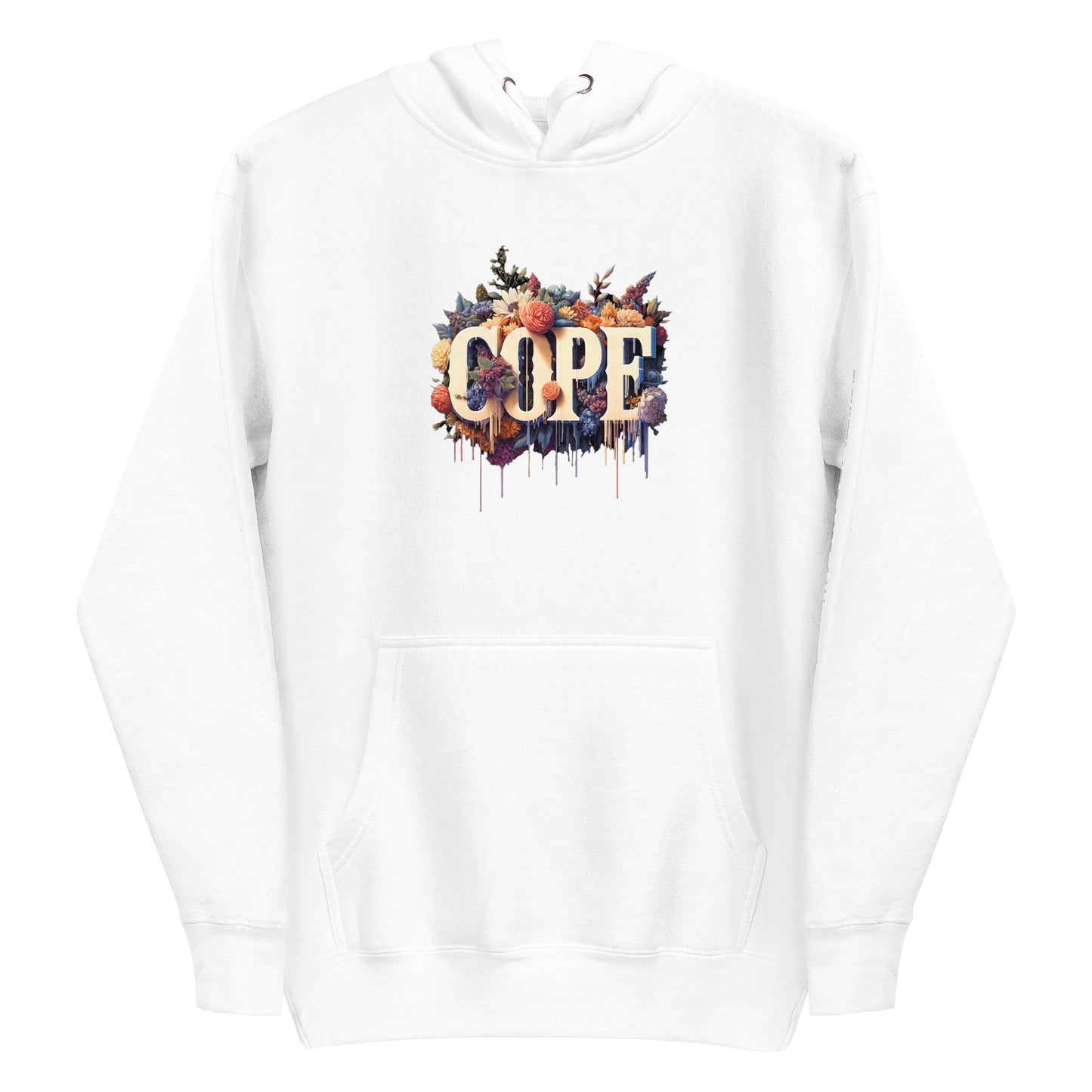 COPE Unisex Hoodie